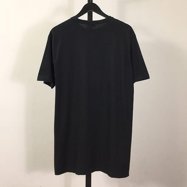 人気No1ディオール リラックスフィット Bobby Tシャツ フェイク dea93045